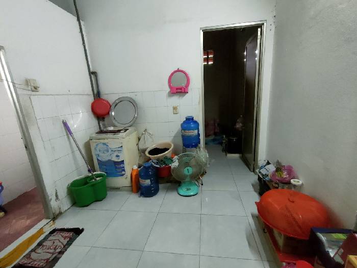 3,X tỷ Quận Gò Vấp - Nhà 2 Tầng, Phạm Văn Chiêu - Hẻm 4m- Ngang 3,7m x 11m